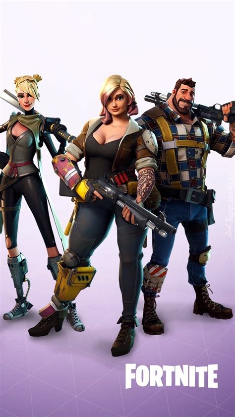 It took place in russia from 14 june to 15 july 2018. Fortnite - Tapety na telefon
