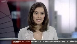 Babita Sharma BBC News TvNewsCaps