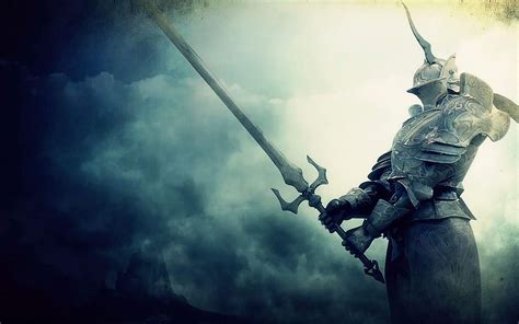 Cool Knight Wallpapers Contosdanoiva