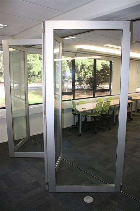 At nanawall systems, we believe that if you can imagine it, we can probably. New Top-Roller Bi-Folding Doors for Large Spaces - EBOSS