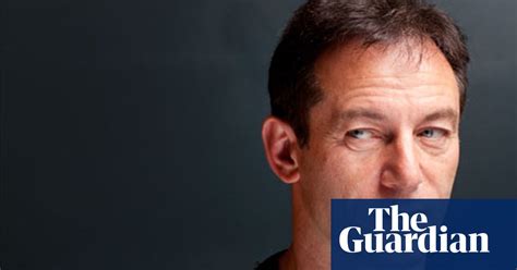 Jason Isaacs I Like Being Anonymous Television The Guardian
