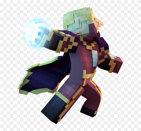 Skin Pvp Png Minecraft 3d Skin Png Clipart 4335322 Pikpng