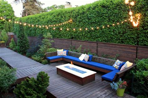 13 Landscaping Ideas For Creating Privacy In Your Yard