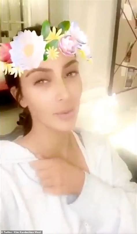 Shock As Teetotal Kim Kardashian Admits She Was On Ecstasy When She Got