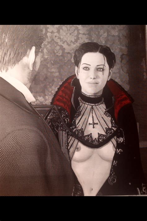 Assassins Creed Syndicate Evie Frye Porn Telegraph