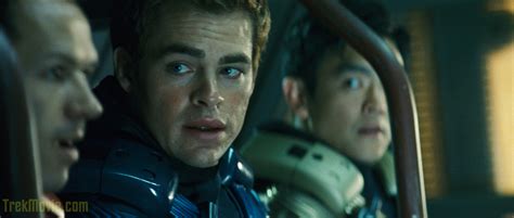 Maybe you would like to learn more about one of these? Super High Resolution Images For 'Star Trek' 2009 ...