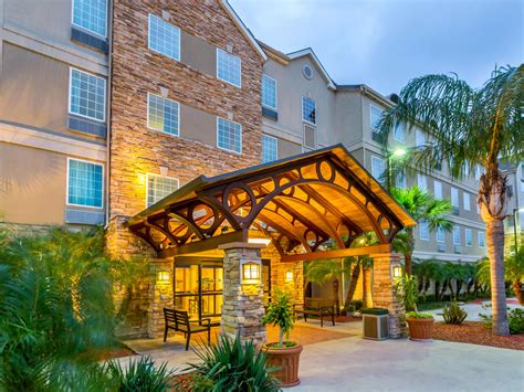 Extended Stay Hotel In Brownsville Staybridge Suites Brownsville