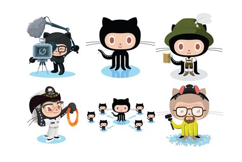 Explore is your guide to finding your next project, catching up with what's trending, and connecting with the github community. Why you should use GitHub: Lessons for the classroom and ...