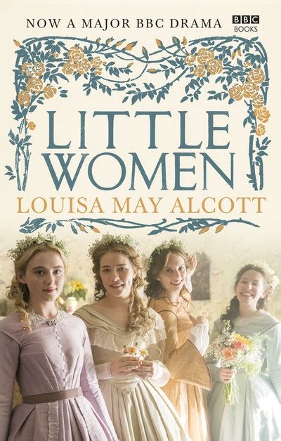 Little Women By Louisa May Alcott Penguin Books Australia