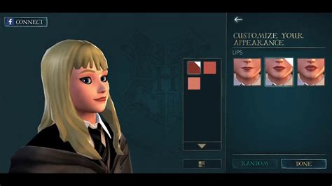 Hogwarts mystery is the first game for kids in which players can create their own character and experience life as a hogwarts student. Harry Potter Hogwarts Mystery Android / iOS Gameplay - YouTube