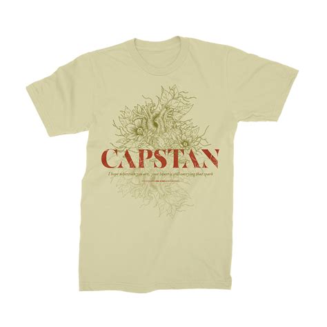 Capstan Concerts And Live Tour Dates 2024 2025 Tickets Bandsintown