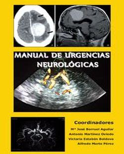 Manual de Urgencias Neurológicas booksmedicos