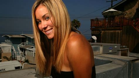 Teenage Lauren Conrad Correctly Predicted Where Shed Be In 10 Years
