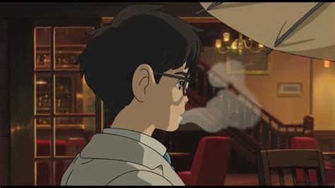 The Wind Rises Ghibli Movies Ghibli Studio Ghibli