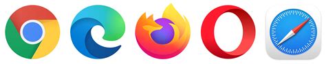 First, you have to register before using this browser. GitHub - alrra/browser-logos: 🗂 High resolution web ...
