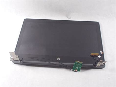 In either case, this keyboard shortcut will often force your chromebook to reboot allowing you to logon again. HP Chromebook 11-v011dx Screen Replacement - iFixit Repair ...
