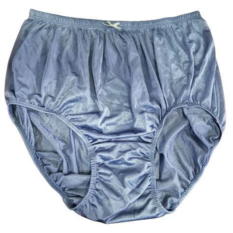 hip 50 52 big vintage silk sheer nylon panties brief underwear unisex adult ebay