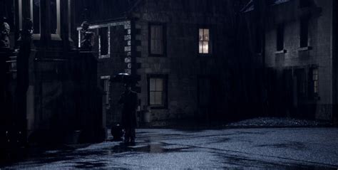 Outlander Se Explica Otra Teoría Del Fantasma De Jamie Fraser En El