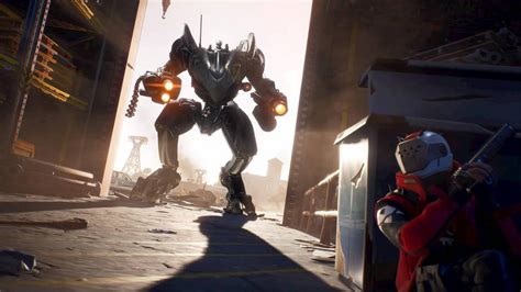 Heres Why Epic Disabled The Fortnite Brute Mech Suit Slashgear