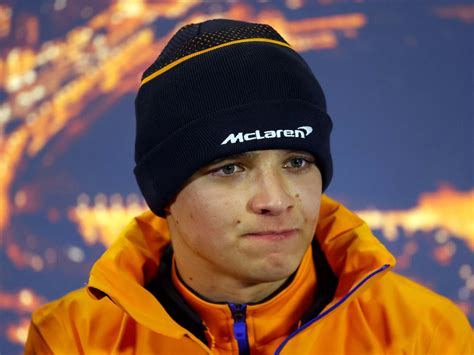 Последние твиты от lando norris (@landonorris). Lando Norris expects F1 return to be a 'big shock' to the ...