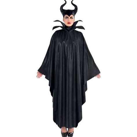 Adult Maleficent Costume Plus Size Maleficent Party City