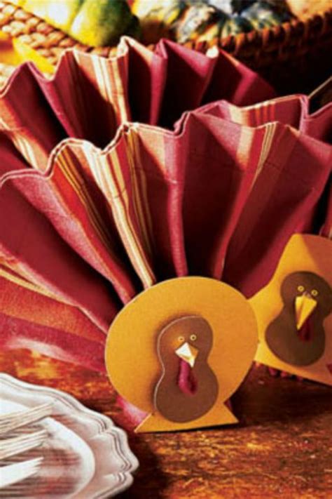 45 Fun Thanksgiving Crafts For Kids Easy Diy Ideas To Make For