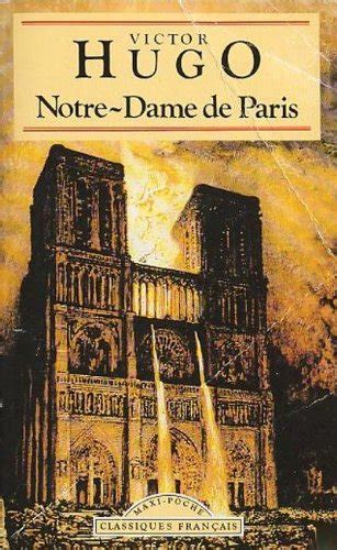 Notre Dame De Paris Ebook Hugo Victor Kindle Store