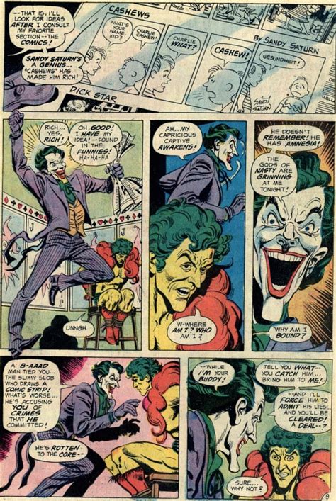 Le 75 Migliori Storie Del Joker 65 56 Dc Leaguers