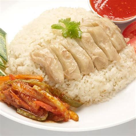 Tcrs restaurants sdn bhd (doing business as the chicken rice shop) is a company incorporated in malaysia, which was established in june 2000. Hainanese Chicken Rice in Singapore - Visit Singapore ...