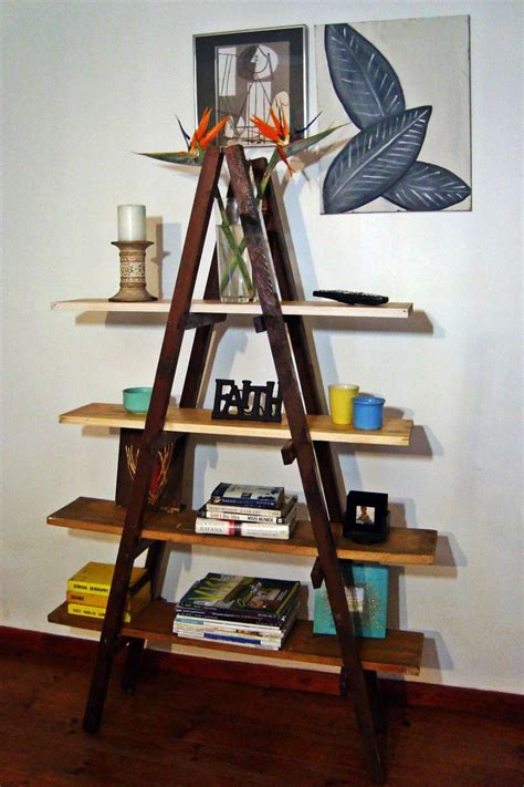 Best And Beautiful Pyramid Bookshelf Design Ideas — Breakpr Bookshelf