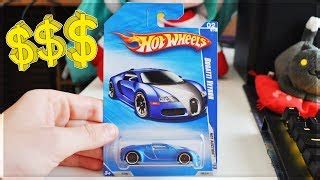My Top Most Valuable Hot Wheels Cars Doovi