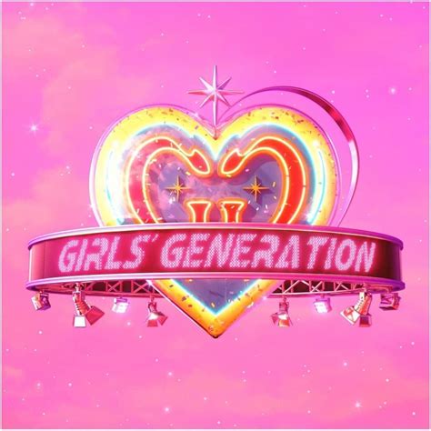 Snsd Girl S Generation Forever 1 7th Album Deluxe Version Cd Poster Photobook Photocard