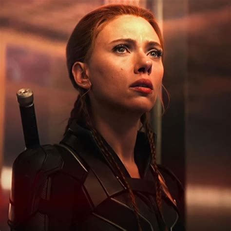 Natasha Romanoff Natalie Rushman Natalia Romanova Marvel Mcu Black Widow Scarlett Johansson