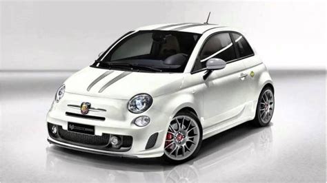 From the union of the two brands comes a limited edition which exalts abarth's long racing tradition and. Abarth 695 Tributo Ferrari 'Tributo Al Giappone' - YouTube