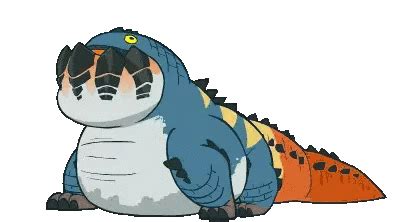 With tenor, maker of gif keyboard, add popular monster hunter animated gifs to your conversations. Dodogama Monster Hunter GIF - Dodogama MonsterHunter Huge ...