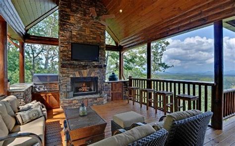 Maybe you would like to learn more about one of these? JME Retreat at The Cohutta Reserve - Picture of Mountain ...