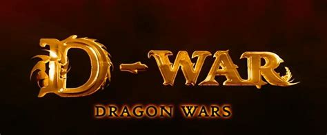 Dragon Wars D War 2007