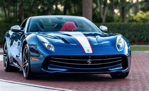 Blu-Nart-Interior-Black-and-Red-Leather-Red-Stitching-Serial-1-Ferrari
