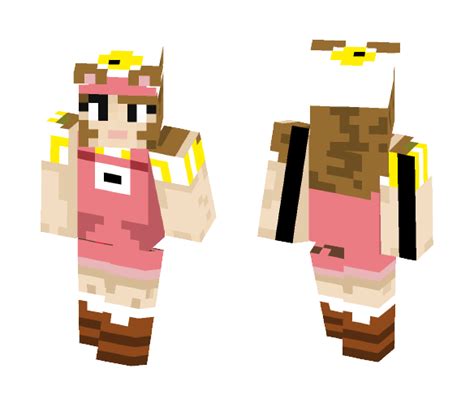 By downloading our application you will receive a unique collection of bee mod. Download Bee - Overalls Minecraft Skin for Free ...