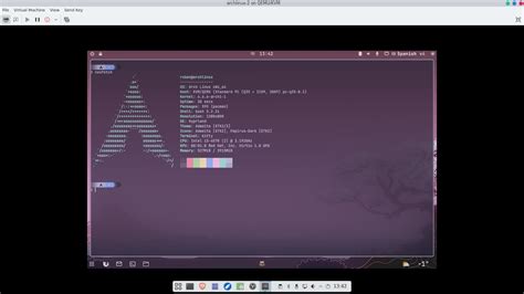 Arch Linux Hyprland Script De Instalación Fácil I Youtube