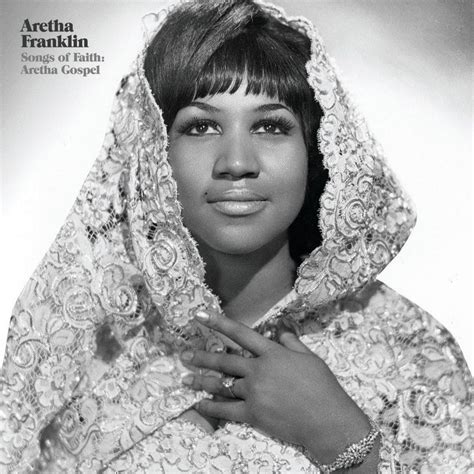 Aretha Franklin Celebrated By Geffenume With Restored Album ‘songs Of