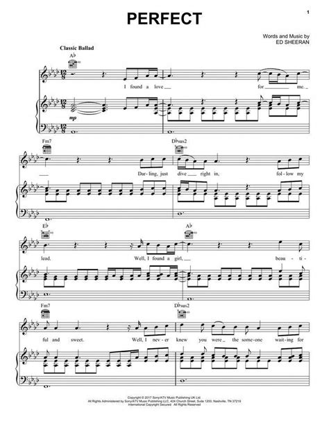 Did you know that this song could have. Easy and Popular Piano Sheet Music! | Clarinet sheet music ...
