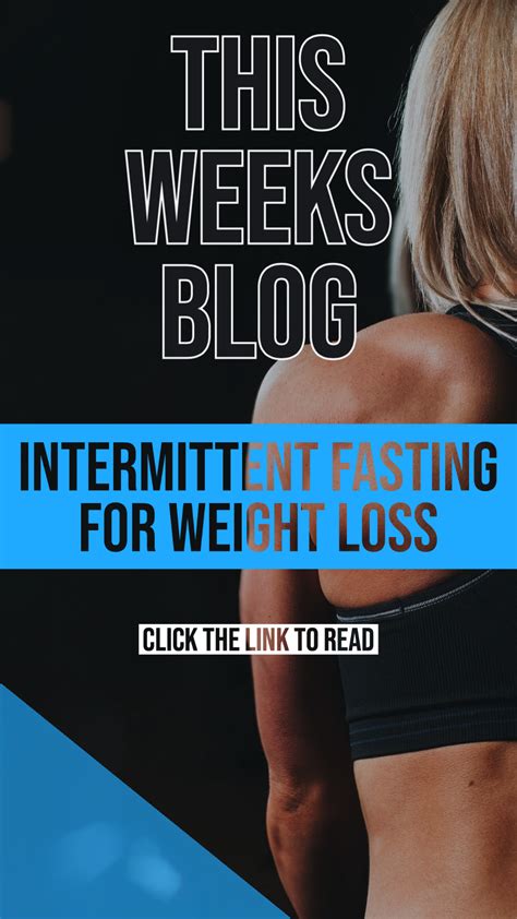 Intermittent Fasting For Weight Loss Superior Nutrition