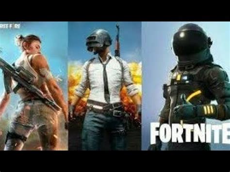 Descarga los mejores fondos de pantalla de free fire, el juego del momento, recolectamos las mejores imágenes de este juego en tendencia para usarlos en las pantalla de tu celular is this a fortnite pin. RAP DE PUBG VS FORTNITE VS FREE FIRE - YouTube