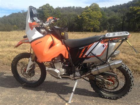If so, louis will provide you with all the information you need.  IMG | Adventure bike, Ktm, Ktm 525 exc
