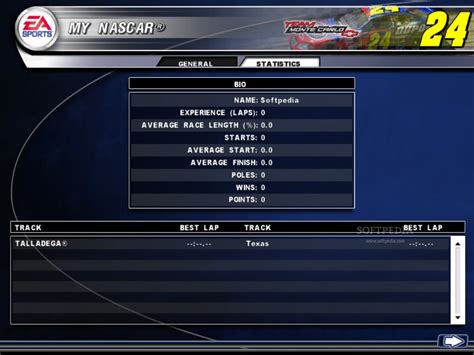 A nintendo gamecube port was planned but was cancelled, as the console did not support online play. NASCAR Thunder 2004 Demo Download