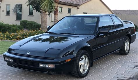 Honda prelude online since 2000 a forum community dedicated to honda prelude owners and enthusiasts. No Reserve: 1991 Honda Prelude Si for sale on BaT Auctions ...