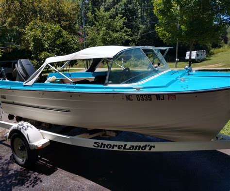 Used Mfg Boats For Sale By Owner Boatersnet