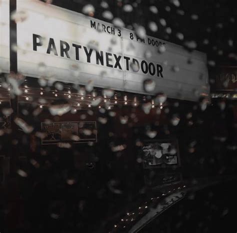 Partynextdoor Instagram Partynextdoor Album Graffiti Style Art