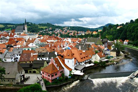 8 Things To Do In Český Krumlov On More Than A Day Trip